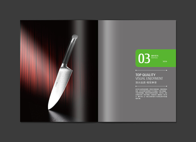 产品包装设计与网页设计 品牌视觉传达的双翼