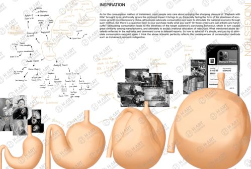 从煤炭工厂到数字画布 一位平面与网页设计师的职业转型之旅