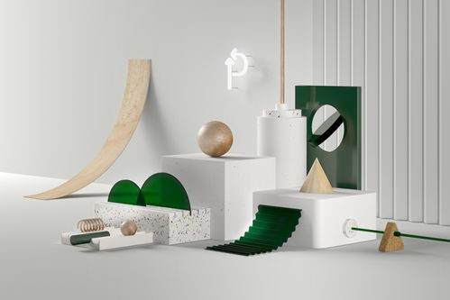 平面设计的无限可能 Paleworks创意工作室品牌形象设计的精髓